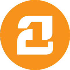 21 BTC Club Logo