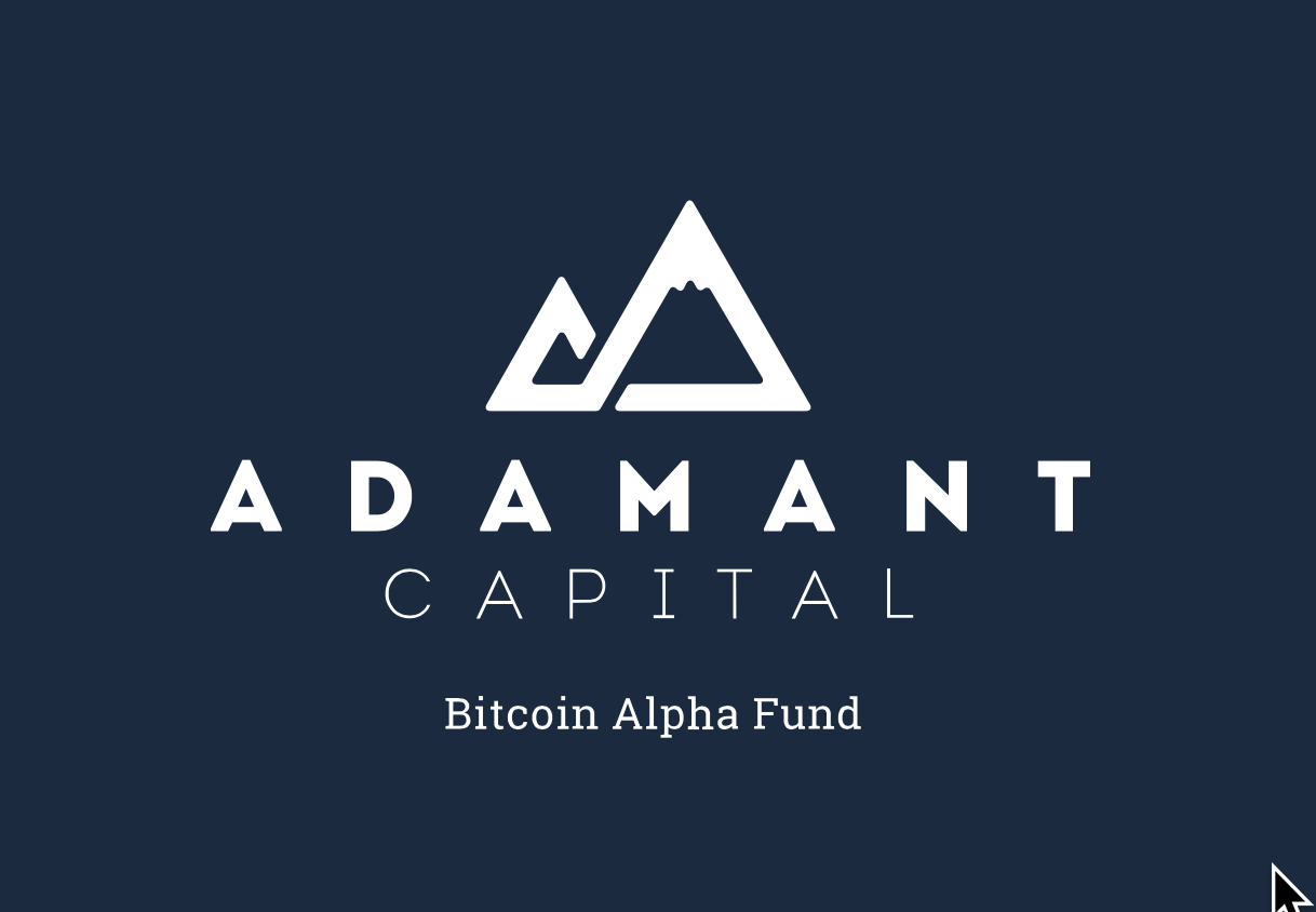 Adamant crypto