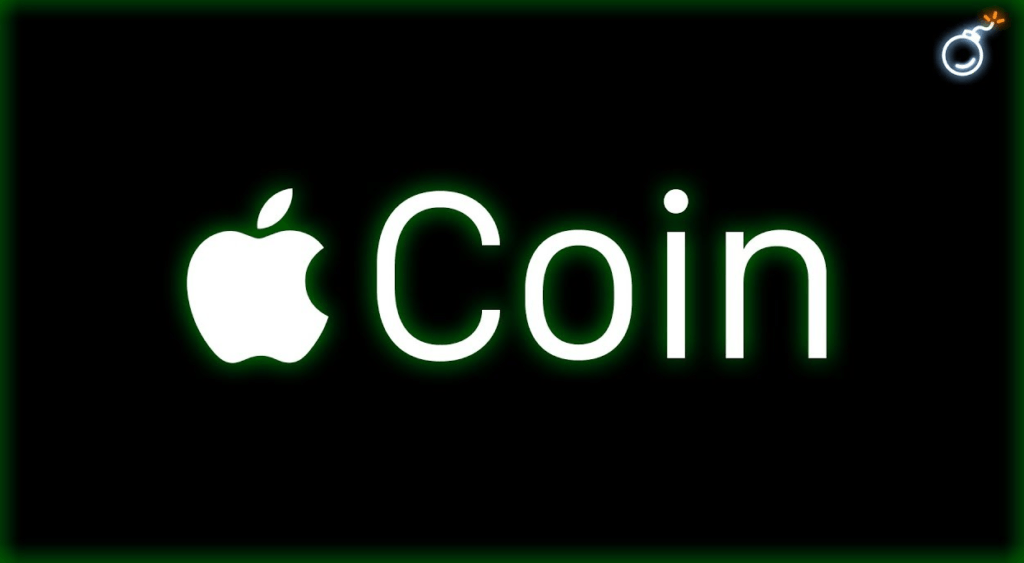 apple coin