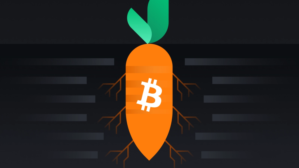 Bitcoin Taproot