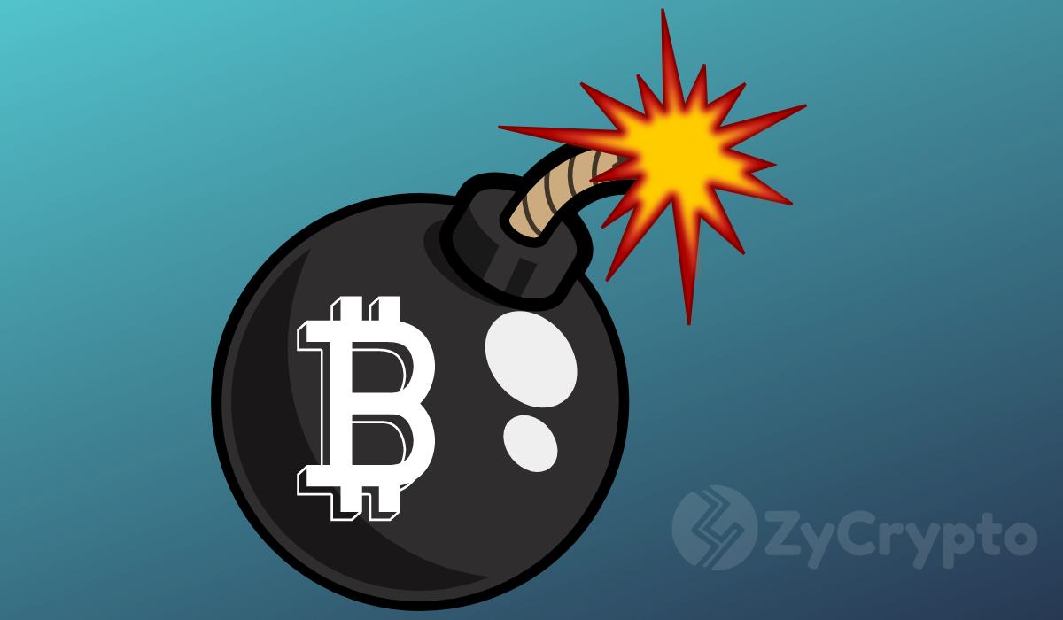 speculative attack bitcoin